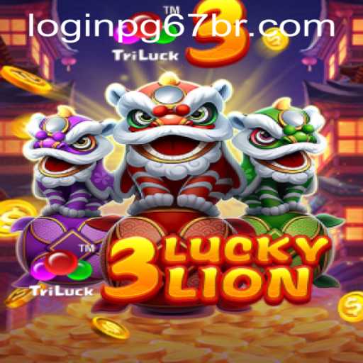 Experience the Thrilling World of 3LUCKYLION: A Deep Dive into Gameplay, Rules, and More