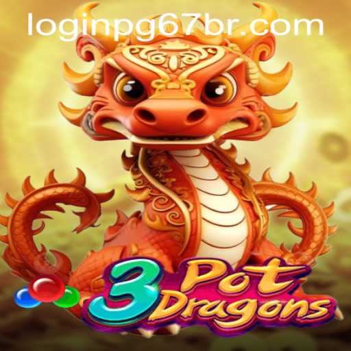 Exploring the Enchanting World of 3PotDragons: A New Era of Online Gaming