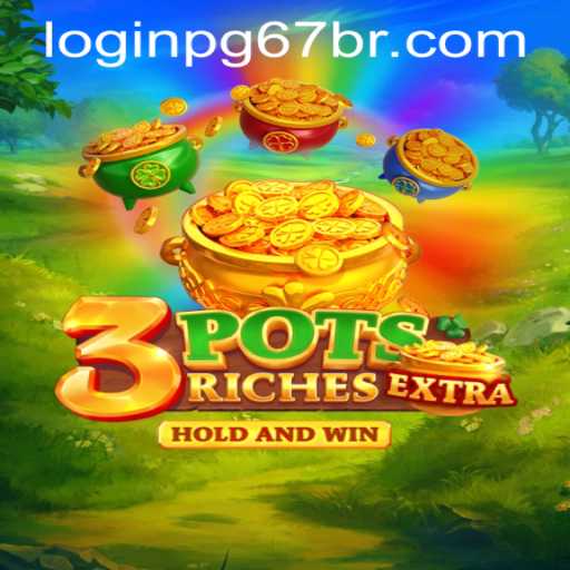 Exploring 3potsExtra: An Exciting New Gaming Experience