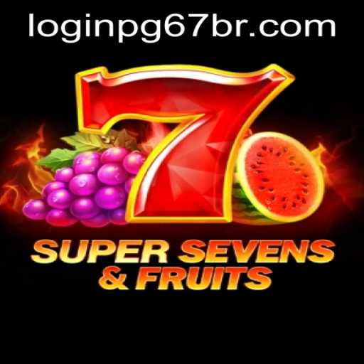Exploring the Excitement of 7SuperSevensFruits with a Twist of pg67bet PH Login