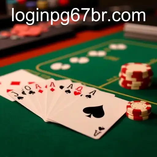 Exploring the Fascinating World of Baccarat Game with pg67bet PH Login
