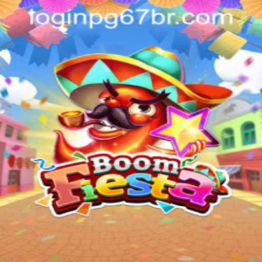 Explore the Thrilling World of BoomFiesta: A Guide to Playing and Winning