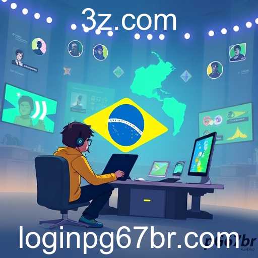 Ano Marcante para Jogos Online em Português