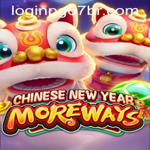 Experience the Excitement of CHINESENEWYEARMOREWAYS at pg67bet PH Login