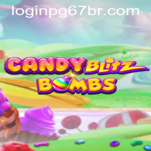 CandyBlitzBombs: The Sweet Explosion of Fun in the Gaming World