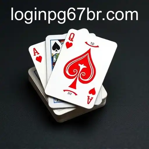 The Fascinating World of Card Games