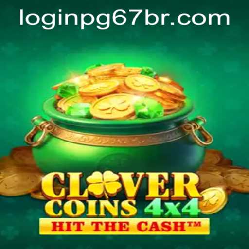 Exploring the Enchanting World of CloverCoins4x4: A Riveting Gaming Experience