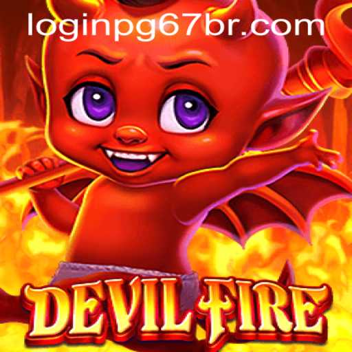Exploring DevilFire: A Thrilling Adventure Combined with the pg67bet PH Login Feature