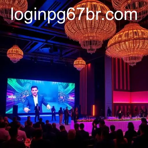 Exclusive Events: The Allure of pg67bet PH Login