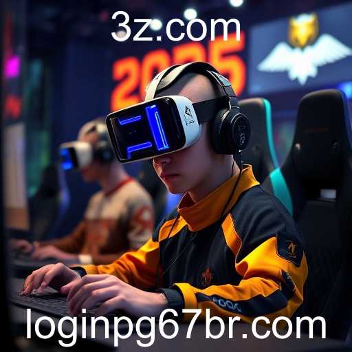 A Evolução do Mundo dos Jogos Online em 2025