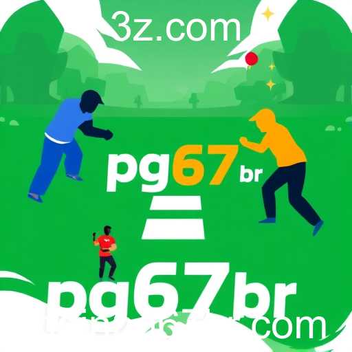 A Expansão e Impactos do 'pg67br' no Cenário dos Jogos em Português