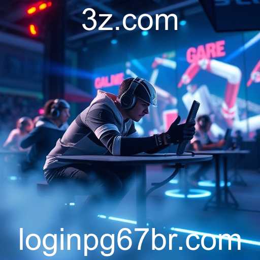 Inovações em Jogos: O Impacto da Palavra-Chave pg67br