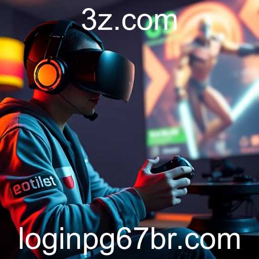 Inovações e Tendências em Sites de Jogos em 2025