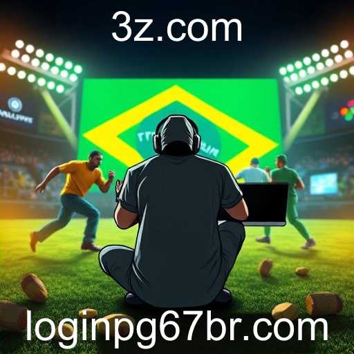 Mercado de Games em Ascensão no Brasil