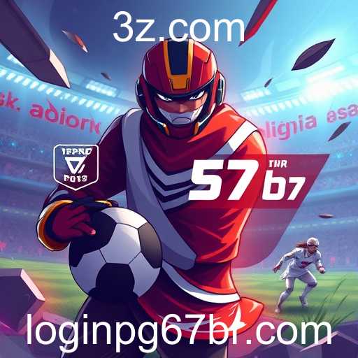 O Impacto de pg67br no Cenário de Jogos em 2025