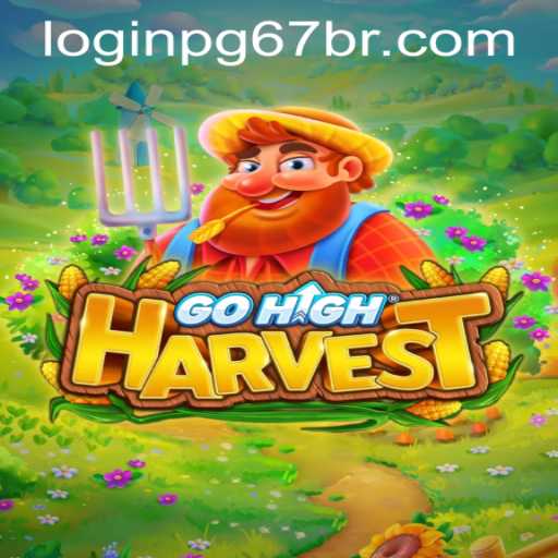 Unveiling GoHighHarvest: A Thrilling New Gaming Adventure