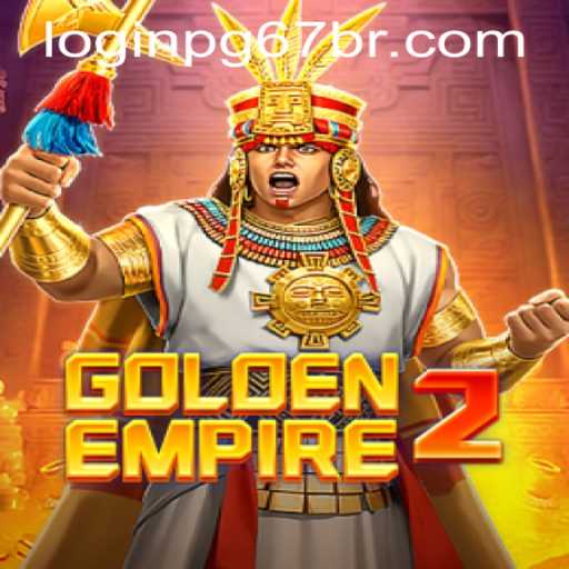 GoldenEmpire2: Explore the New Horizons of Gaming