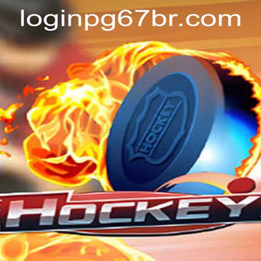 Exploring the Exciting World of Hockey and pg67bet PH Login