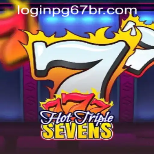 Exploring HotTripleSevens: A Thrilling Gaming Experience with PG67Bet PH Login