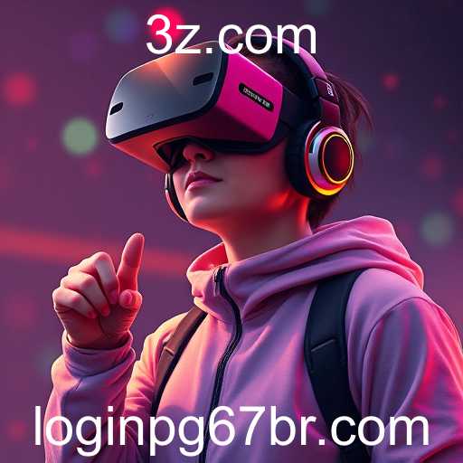 Explorando o Futuro: Inovações Digitais Revolucionando o Mundo dos Jogos