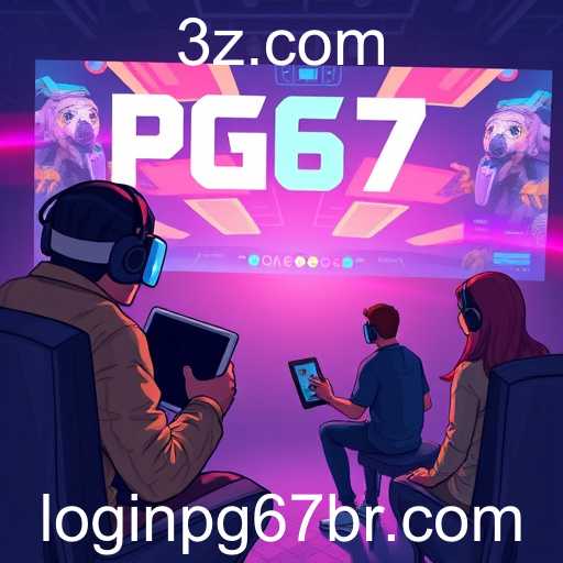 Inovações e Tendências no Mundo dos Jogos Online