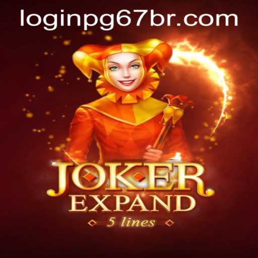Dive into JokerExpand: A Dynamic Casino Adventure with pg67bet PH Login