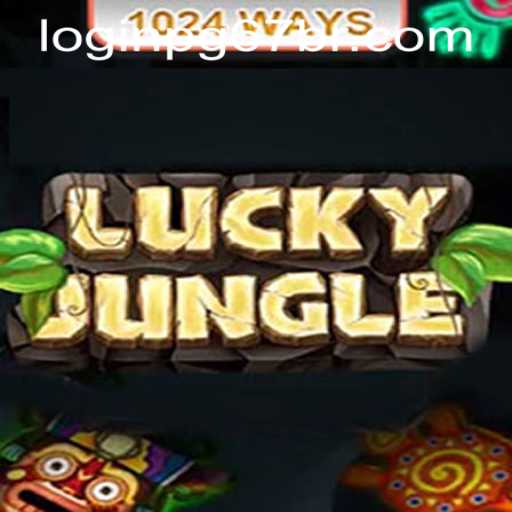 Exploring the Mystical World of LuckyJungle1024