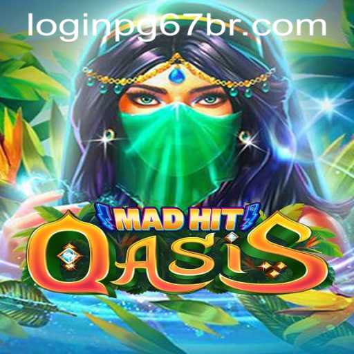 MadHitOasis: The Thrilling Game You Need to Know About