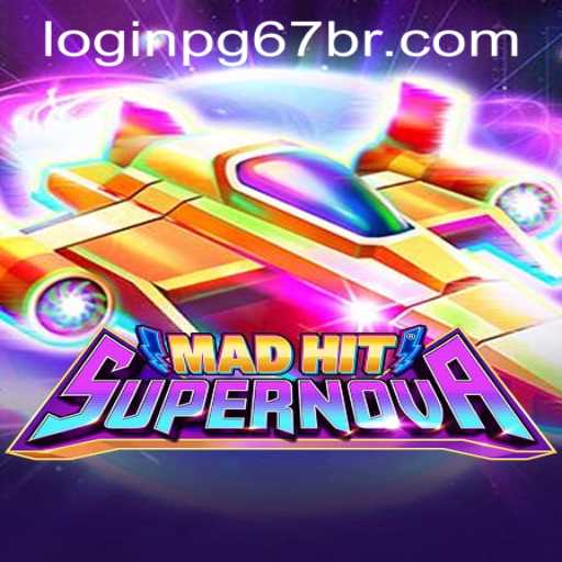 MadHitSupernova: A Thrilling Journey Through the Cosmos
