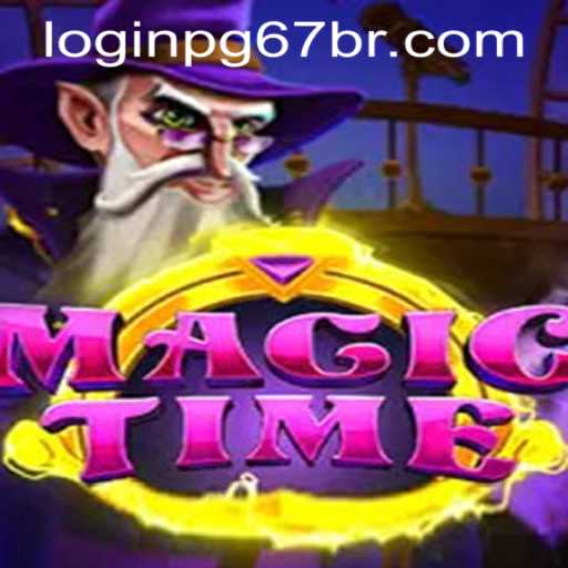 Discovering the Enchantment of MagicTime: Rules and Gameplay