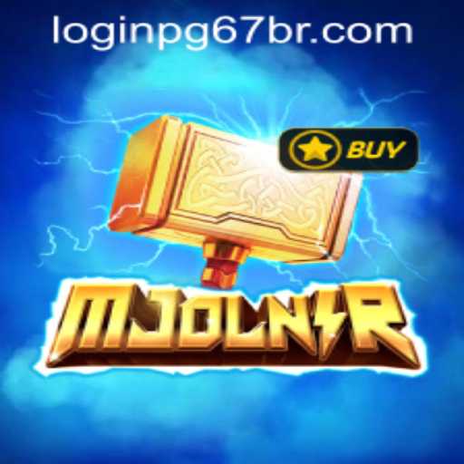 Mjolnir: A Legendary Game Experience with pg67bet PH Login