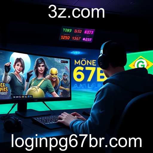 A Revolução do Jogo Online em 2025