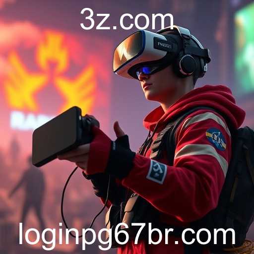 A Ascensão do pg67br no Mercado de Jogos Online