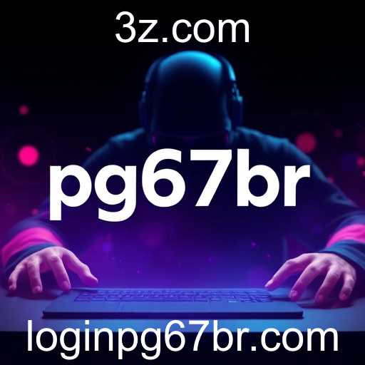 Ascensão do 'pg67br' no Mercado dos Jogos Online em 2025