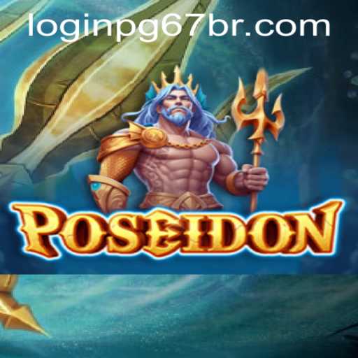 The Allure of 'Poseidon': A Mesmerizing Dive into Adventure Gaming