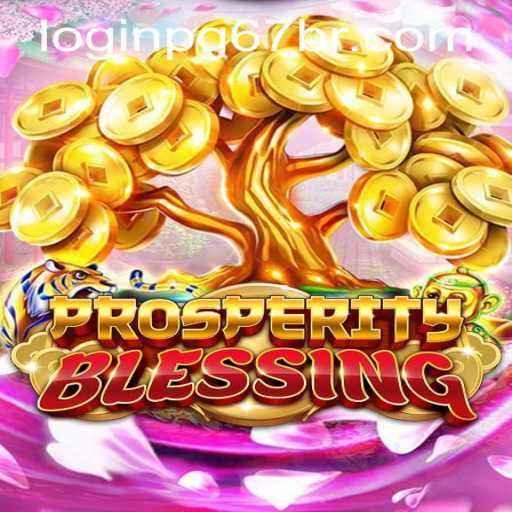 Discover the Thrilling World of ProsperityBlessing: An Insightful Guide
