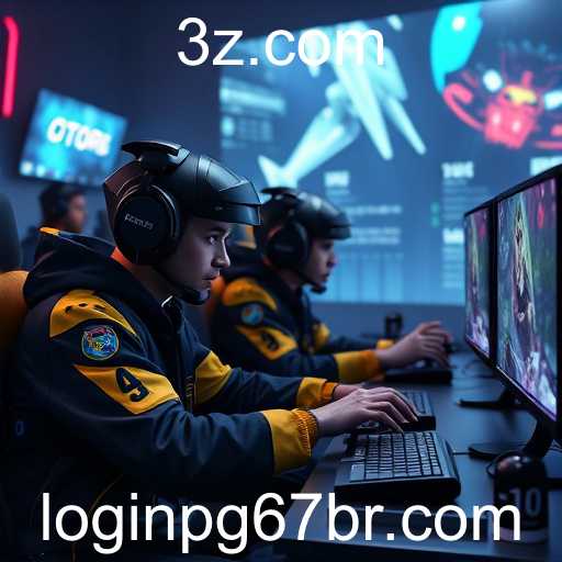 A Revolução dos Jogos Online em 2025