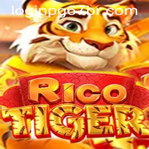 RicoTiger: The Exciting World of PG67Bet PH