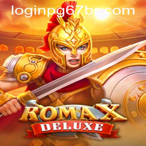 Explore the Adventures of RomaXDeluxe and Master the game with pg67bet PH Login
