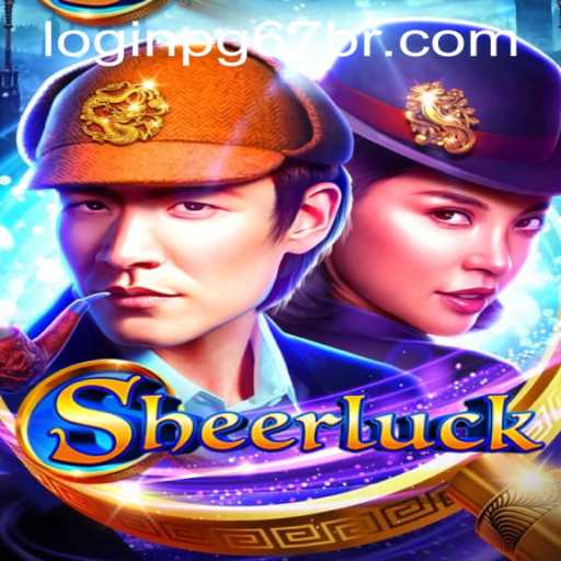 Discover Sheerluck: A Thrilling New Game Experience