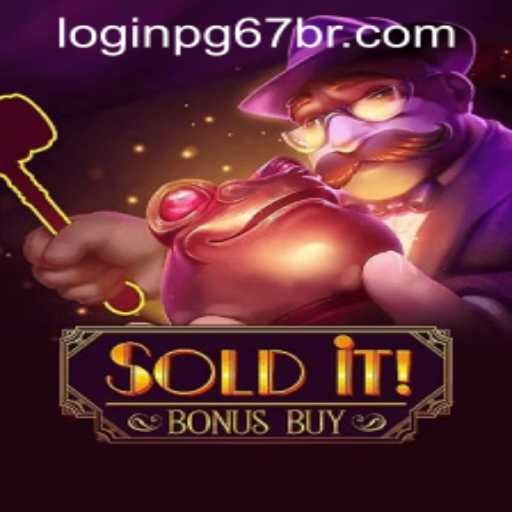Exploring SolditBonusBuy: An Engaging Casino Experience with pg67bet PH Login