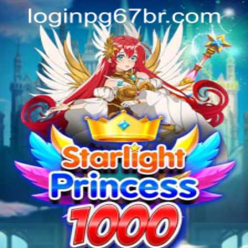 Starlight Princess 1000: A Galactic Adventure Awaits