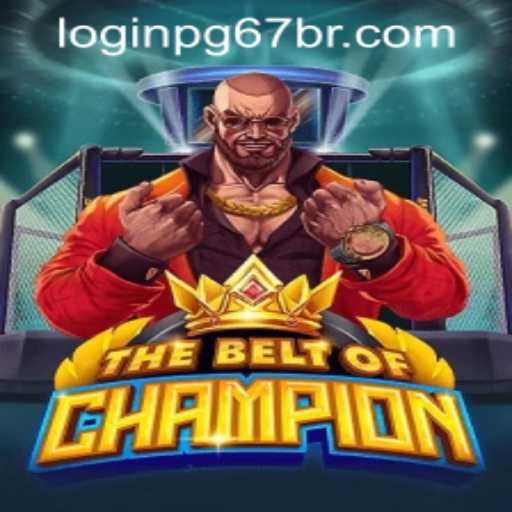 TheBeltOfChampion: An Epic Gaming Adventure with pg67bet PH Login