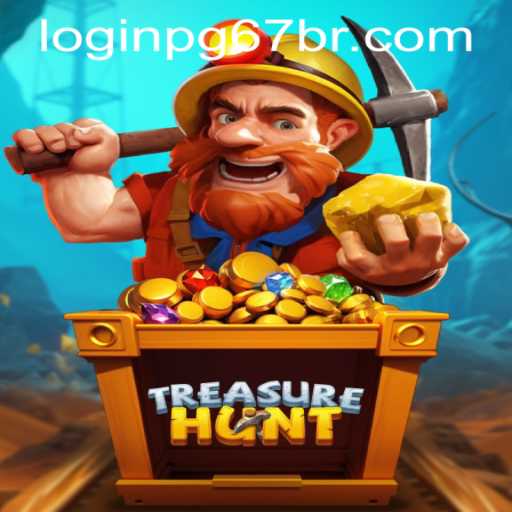 Discover the Adventure of TreasureHunt: An Exciting Gaming Experience