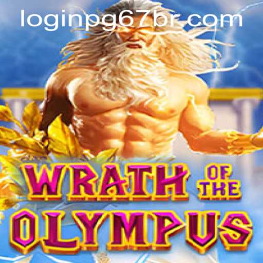 Wrath of Olympus Unleashed: Dive into the Mythical World with pg67bet PH Login